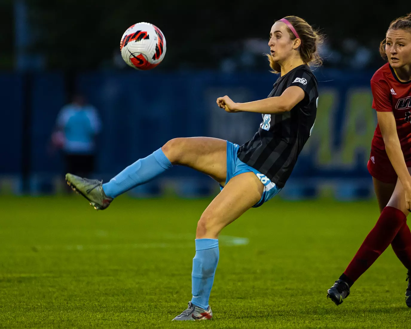 Women's Soccer vs. UIC