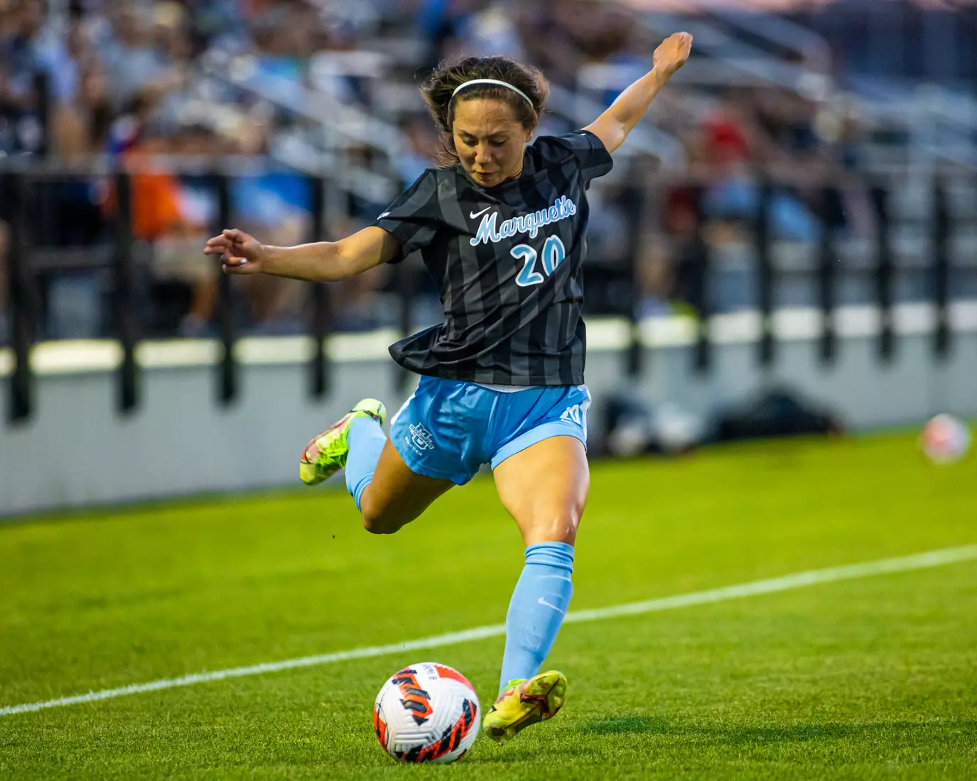 Women's Soccer vs. UIC