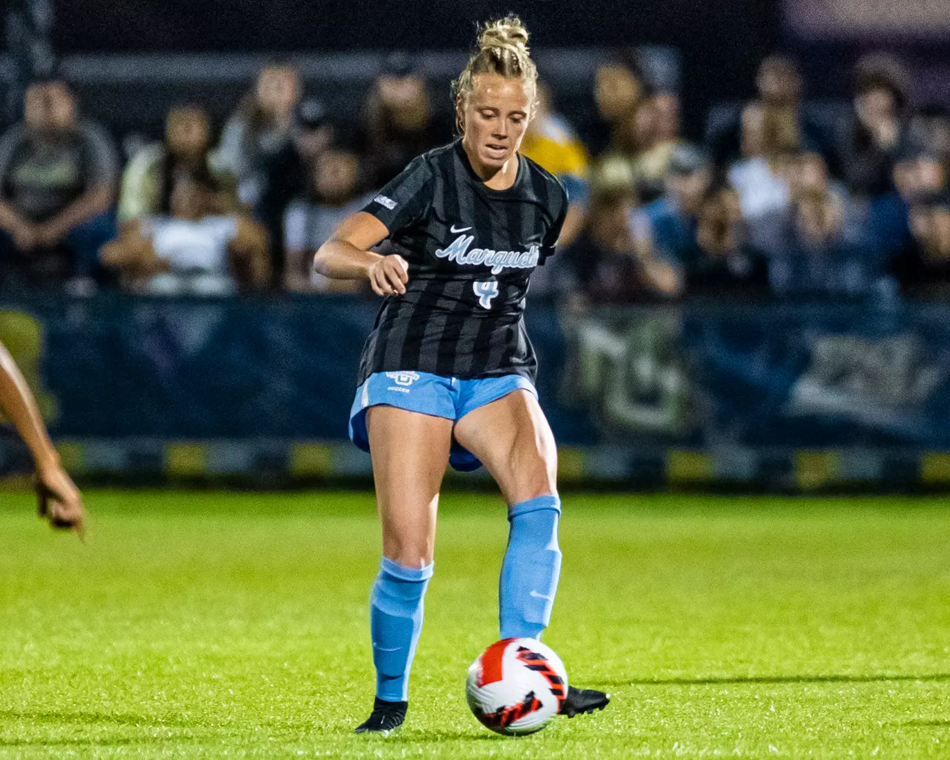 Women's Soccer vs. UIC