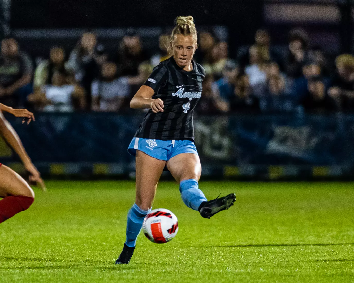 Women's Soccer vs. UIC