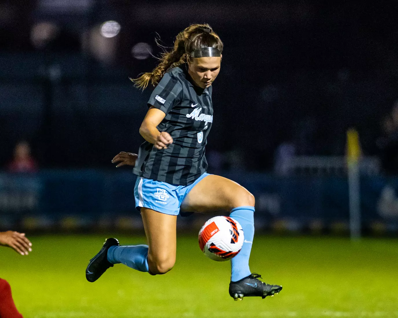Women's Soccer vs. UIC