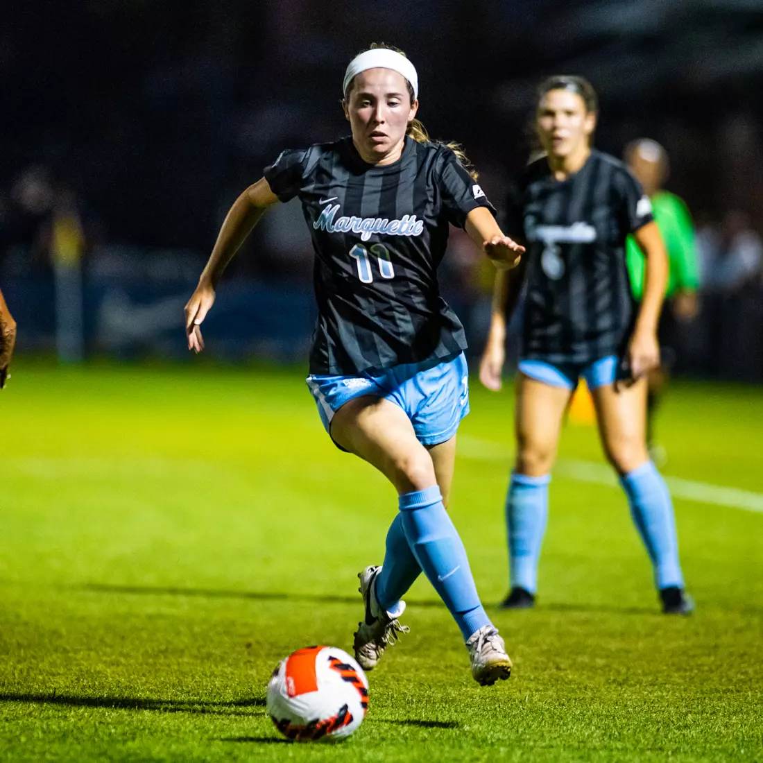 Women's Soccer vs. UIC