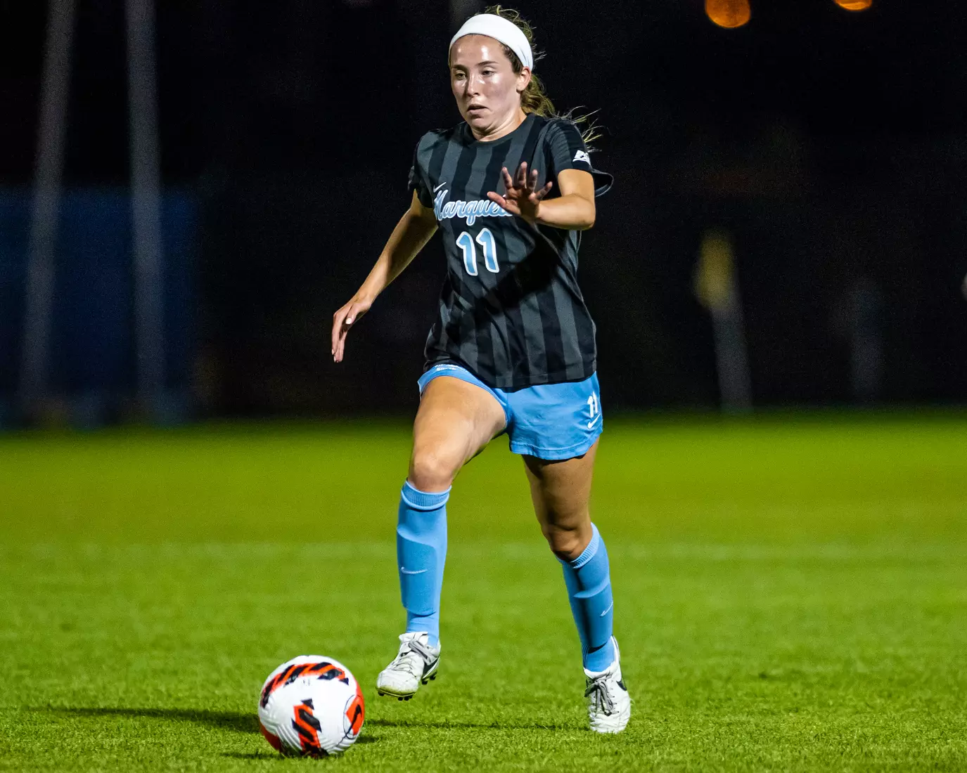 Women's Soccer vs. UIC