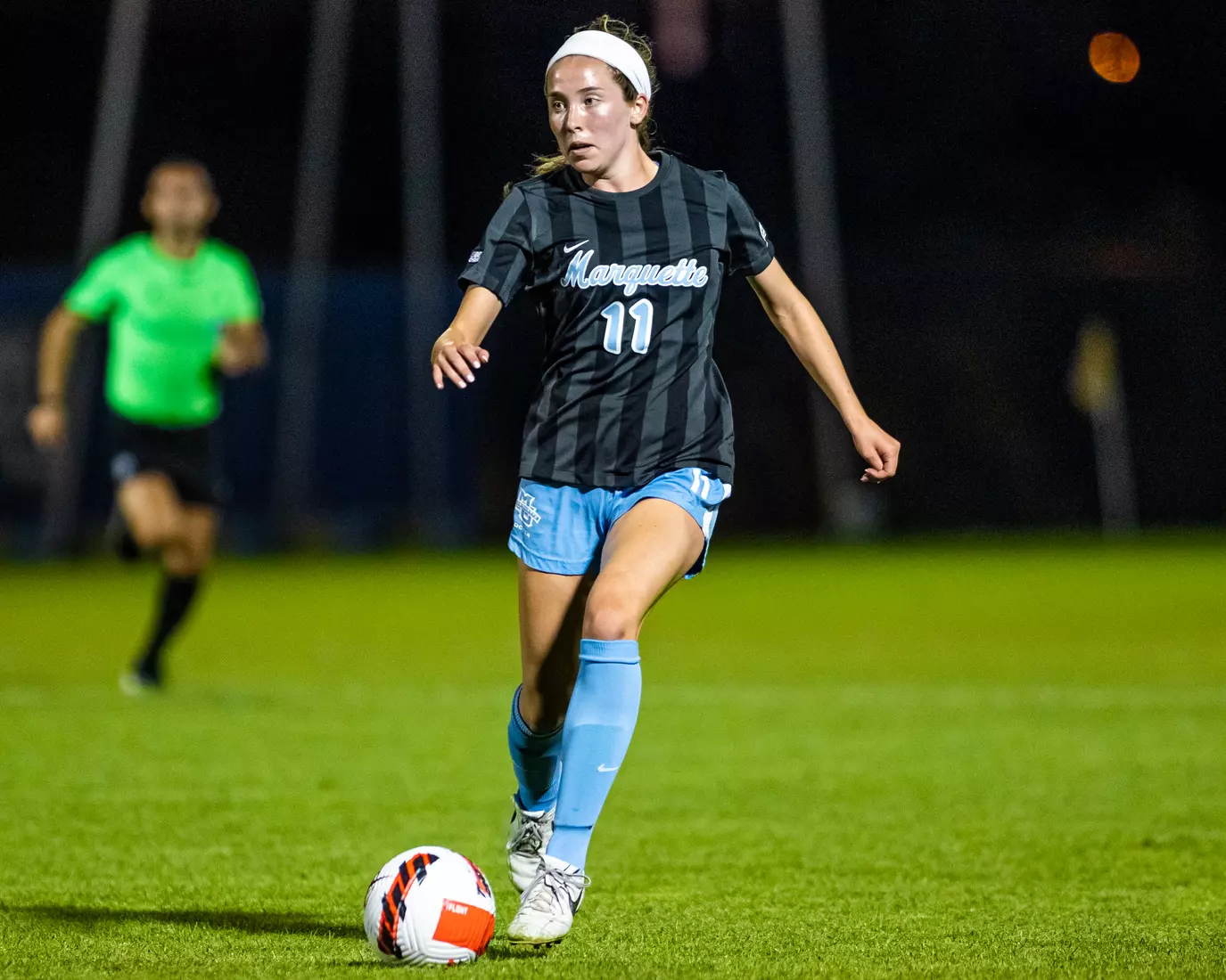 Women's Soccer vs. UIC