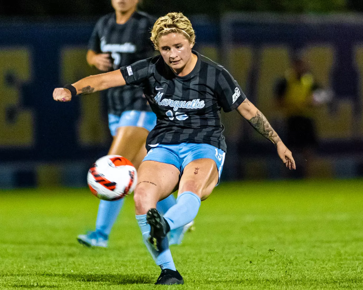 Women's Soccer vs. UIC