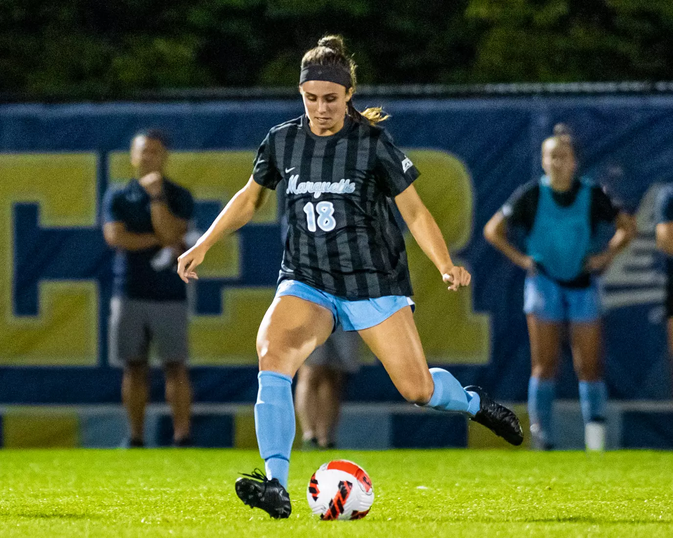 Women's Soccer vs. UIC