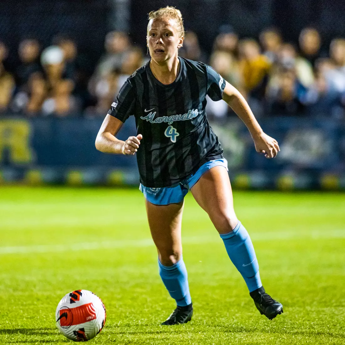 Women's Soccer vs. UIC
