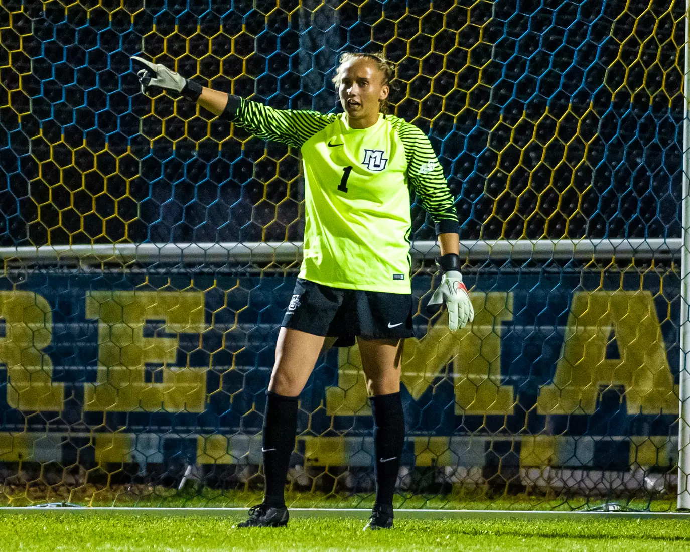 Women's Soccer vs. UIC