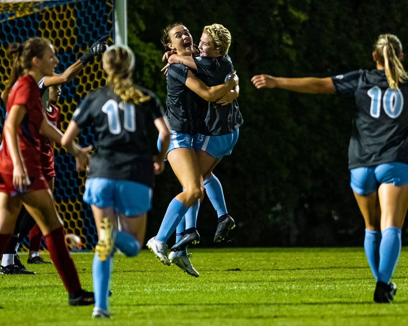 Women's Soccer vs. UIC