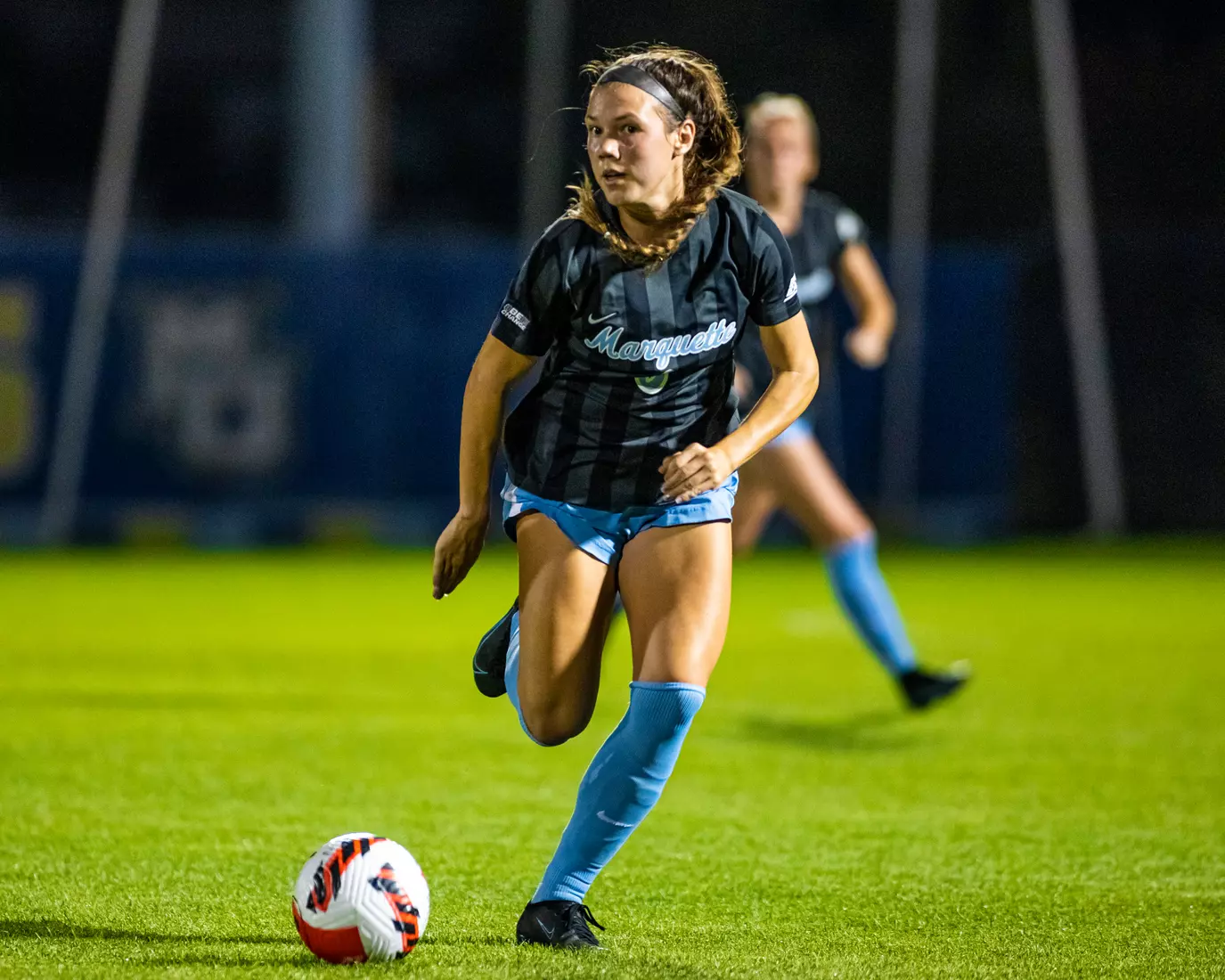 Women's Soccer vs. UIC