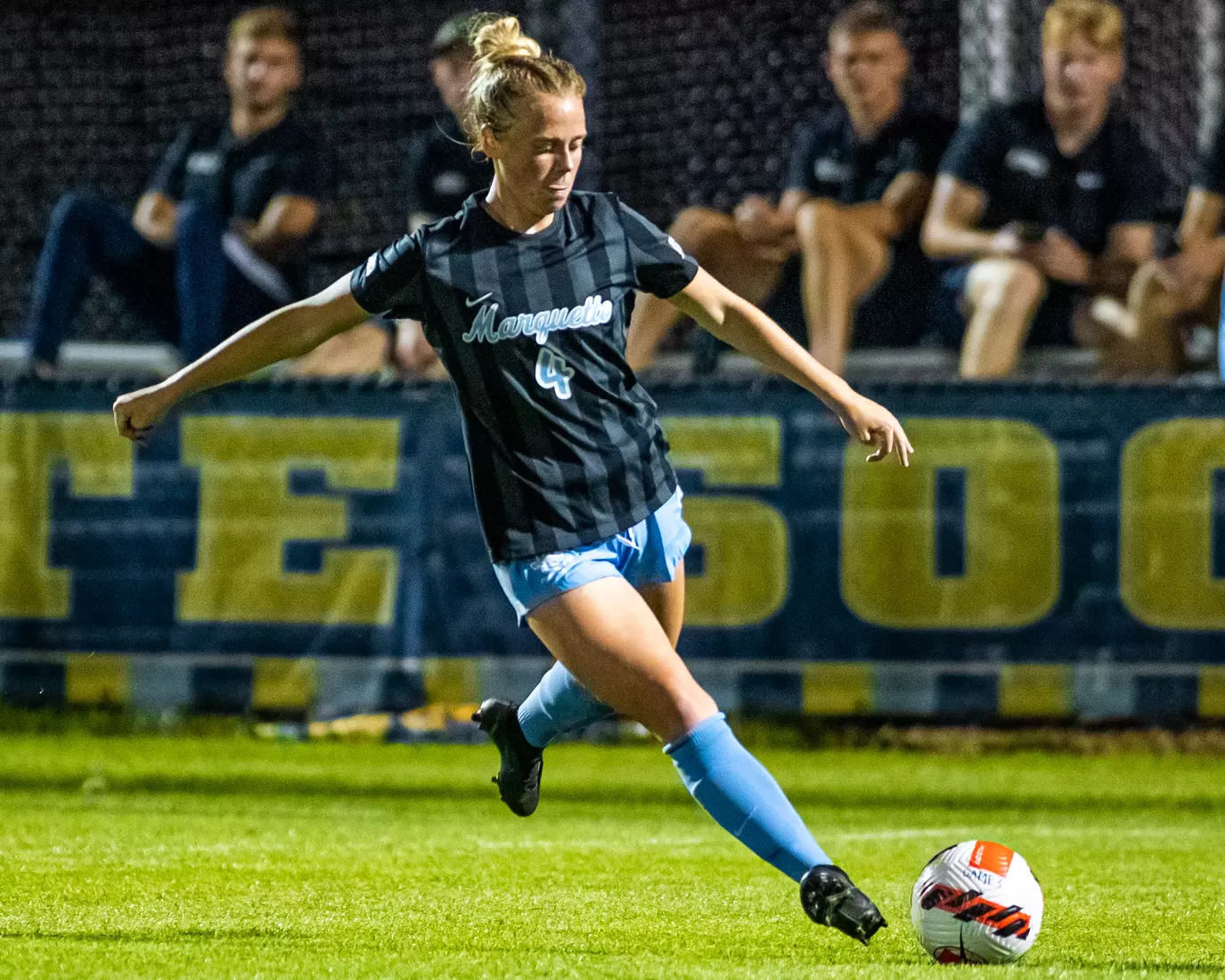 Women's Soccer vs. UIC