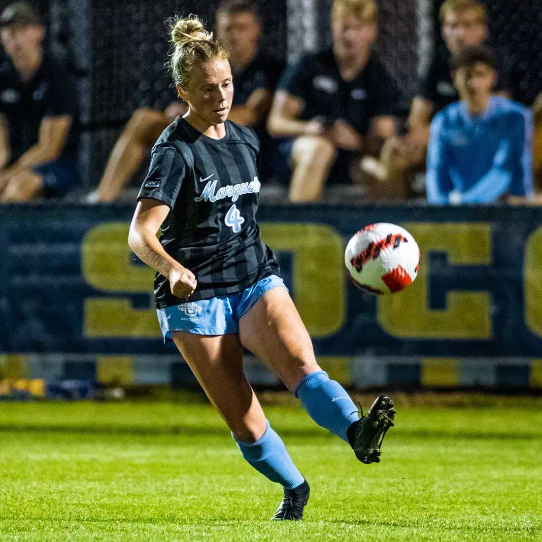 Women's Soccer vs. UIC