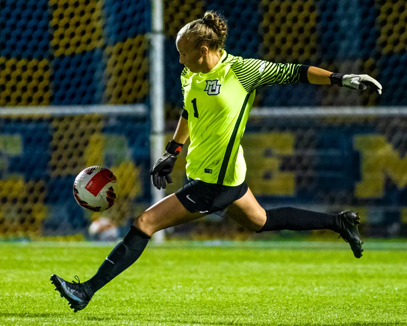 Women's Soccer vs. UIC