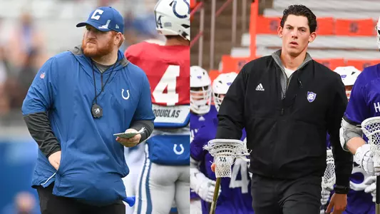 Joey Artinian Will Roberts