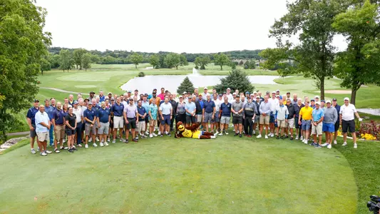 Golf Outing