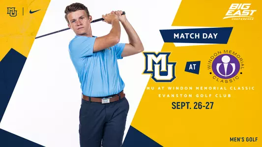 Windon Memorial Classic