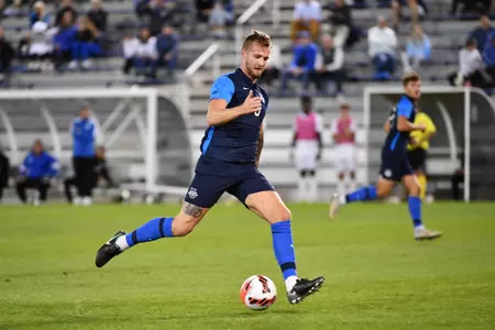 Marquette MSOC @ SLU
