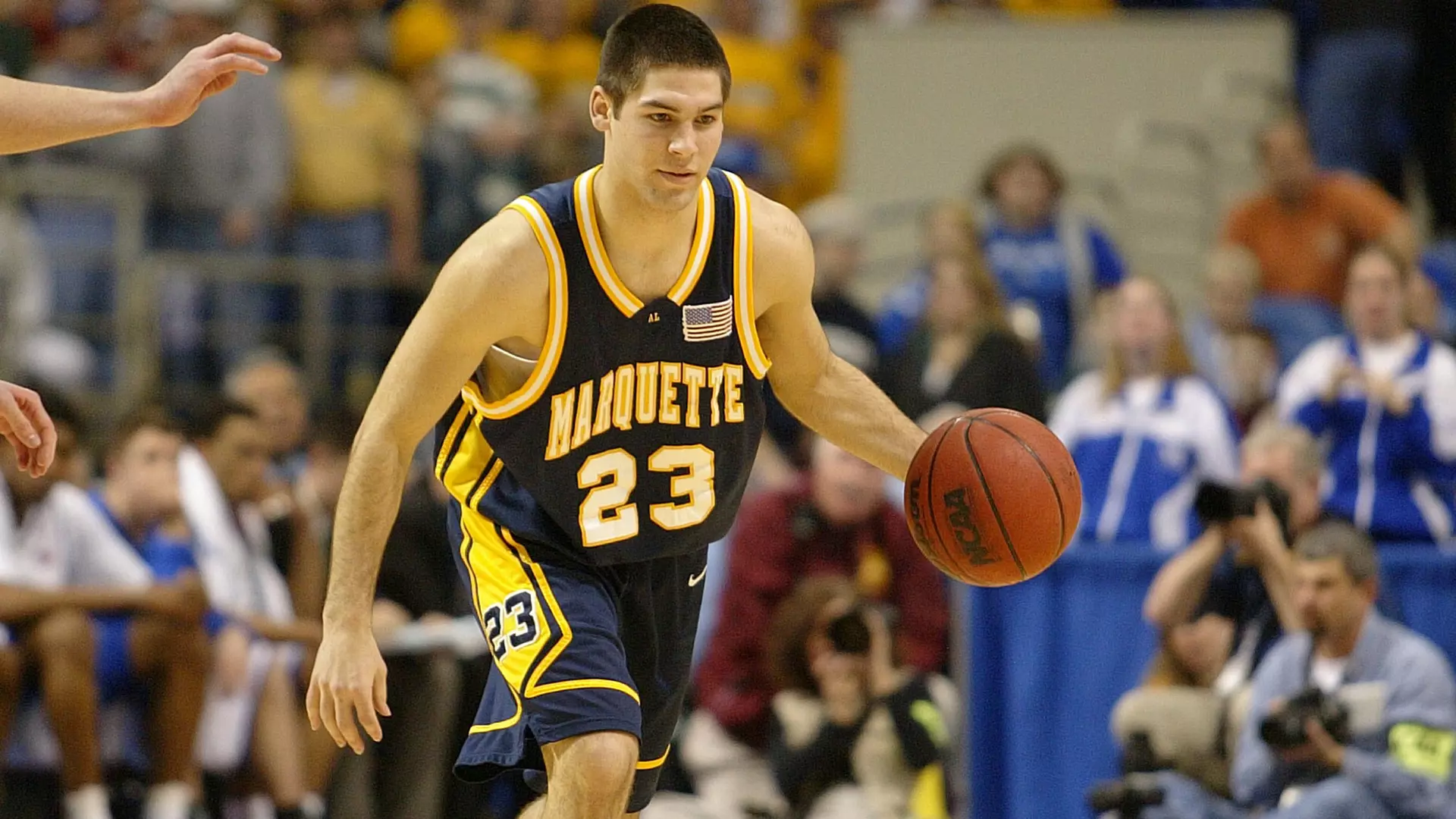 Game, Marquette men's basketball, Navy, Vs. Kentucky
Marquette Men's Basketball vs. Kentucky