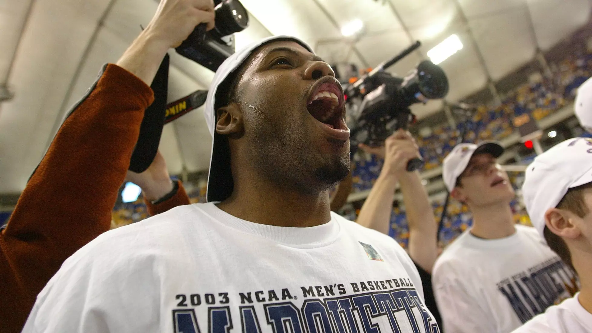 Game, Marquette men's basketball, Navy, Vs. Kentucky
Marquette Men's Basketball vs. Kentucky