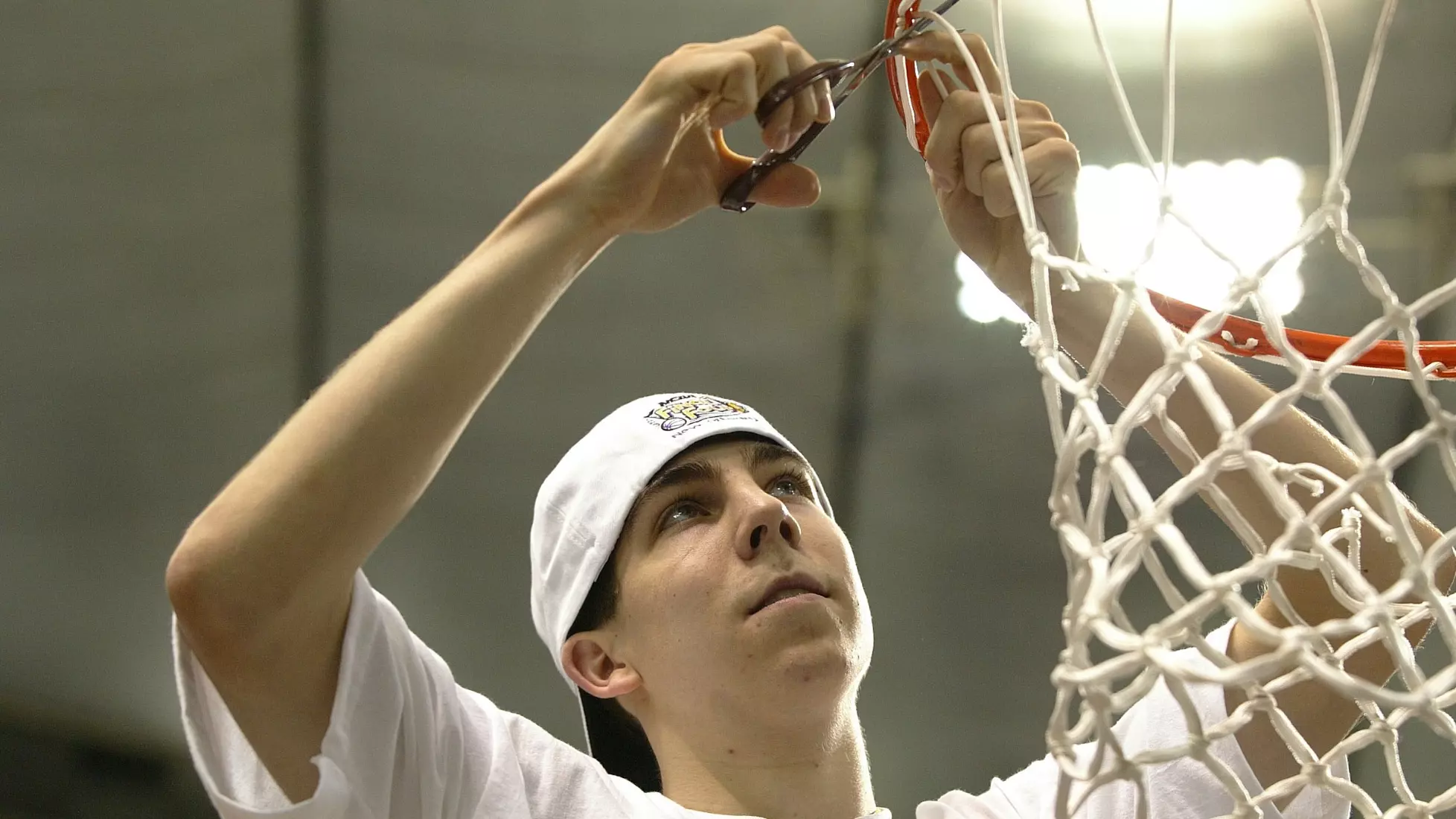 Game, Jared Sichting 12, Marquette men's basketball, Navy, Other Keywords, Vs. Kentucky
Marquette Men's Basketball vs. Kentucky