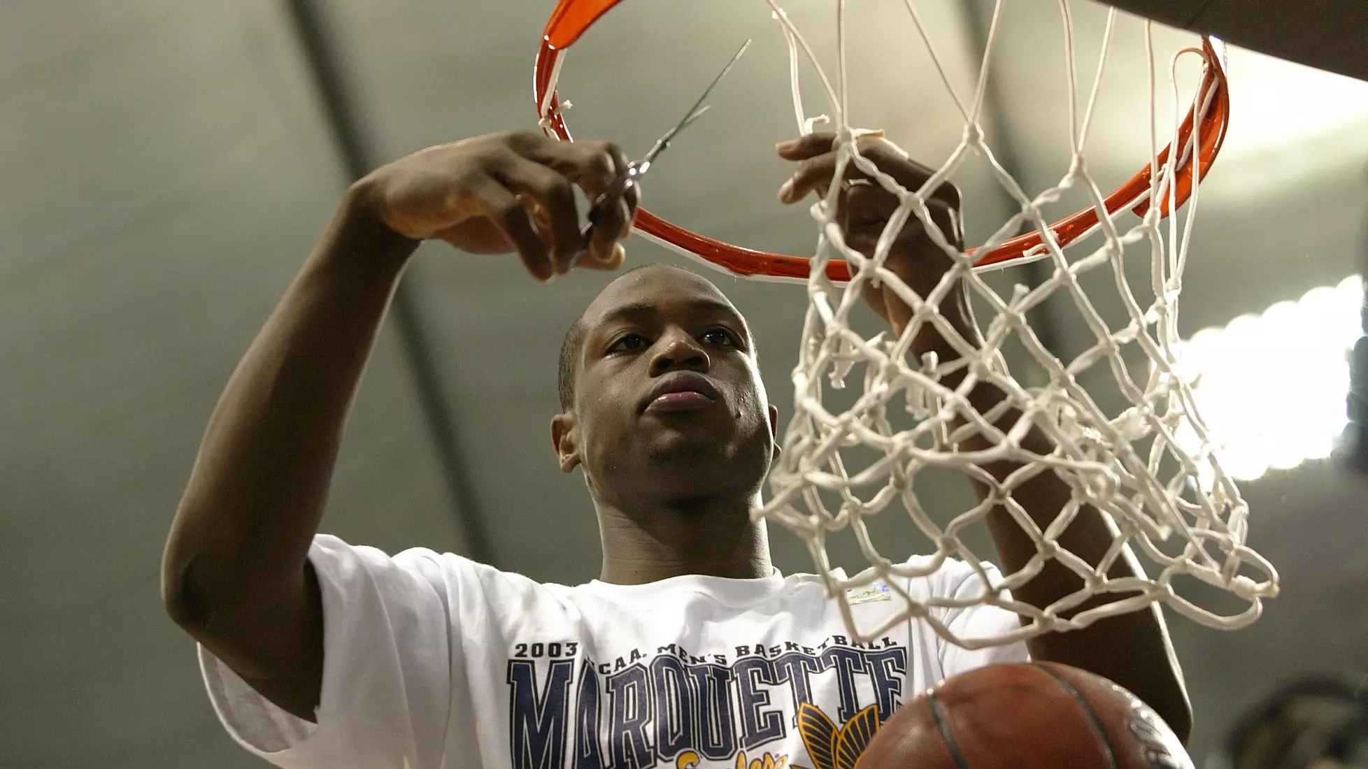 Former, Former Student-Athletes, Game, Marquette men's basketball, Men's Basketball, Navy, Vs. Kentucky
Marquette Men's Basketball vs. Kentucky