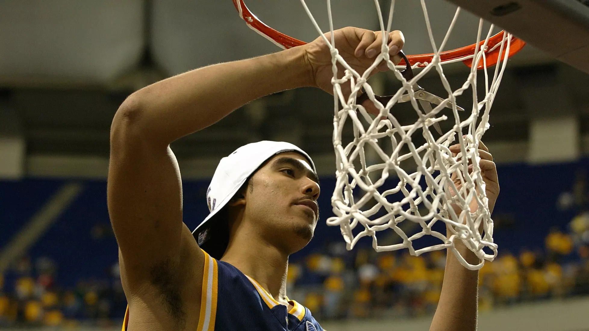 Former, Game, Marquette men's basketball, Men's Basketball, Navy, Other Keywords, Scott Merritt 2000-2003, Scott Merritt 5, Vs. Kentucky
Marquette Men's Basketball vs. Kentucky