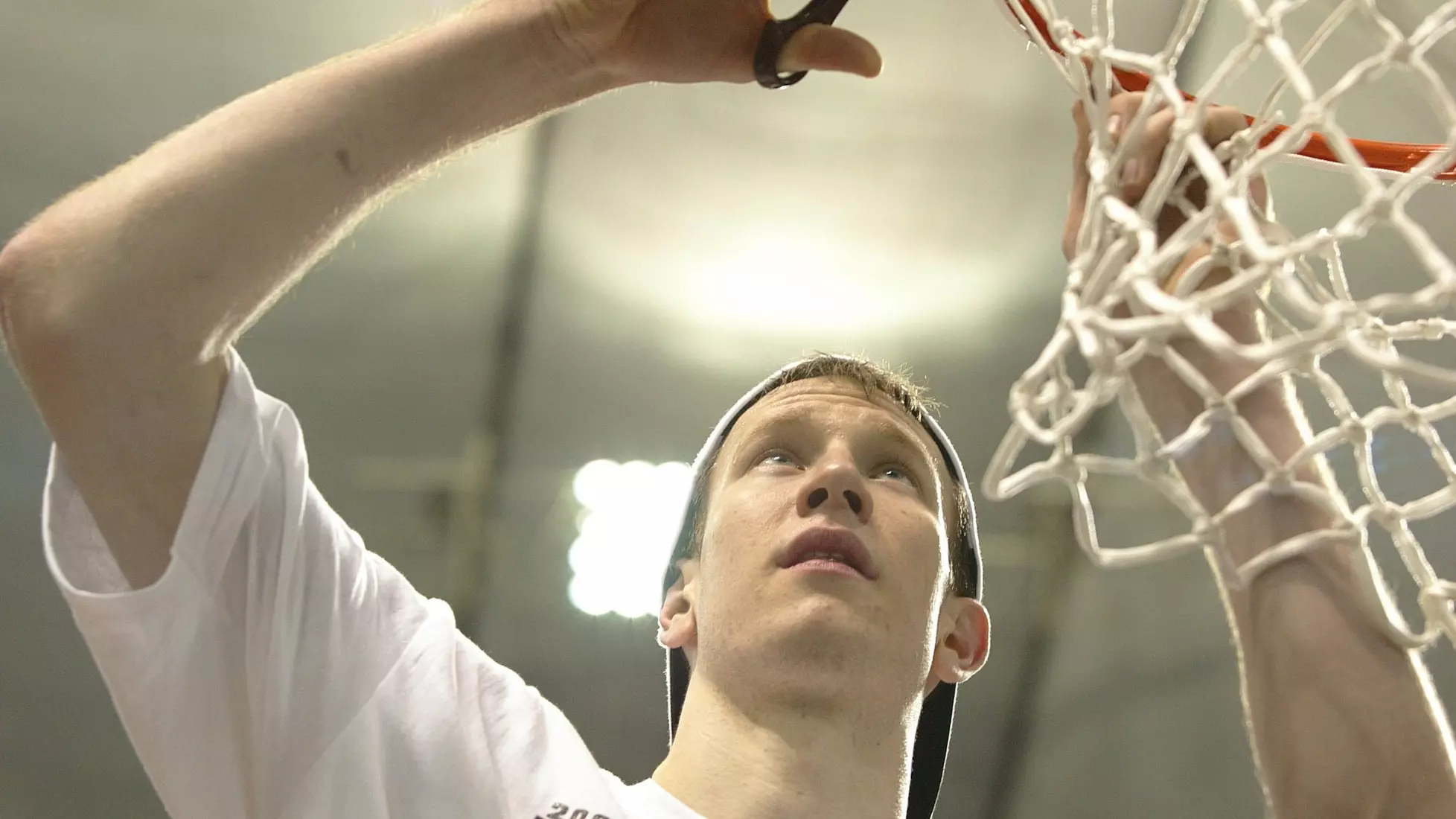 Former, Game, Marquette men's basketball, Men's Basketball, Navy, Steve Novak 2002-2006, Vs. Kentucky
Marquette Men's Basketball vs. Kentucky