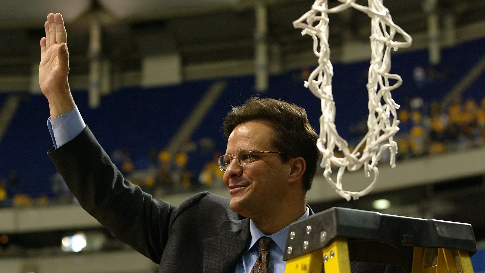 Former, Game, Marquette men's basketball, Men's Basketball, Navy, Other Keywords, Tom Crean 1999-2008, Vs. Kentucky
Marquette Men's Basketball vs. Kentucky