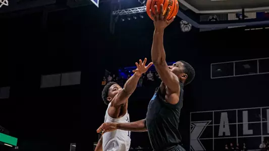 Kam Jones