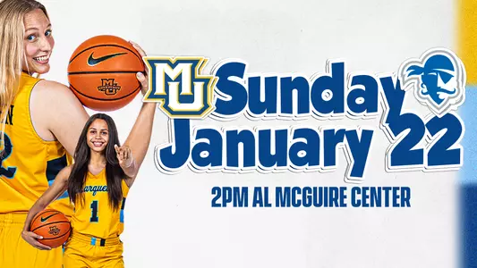 WBB vs Seton Hall Preview