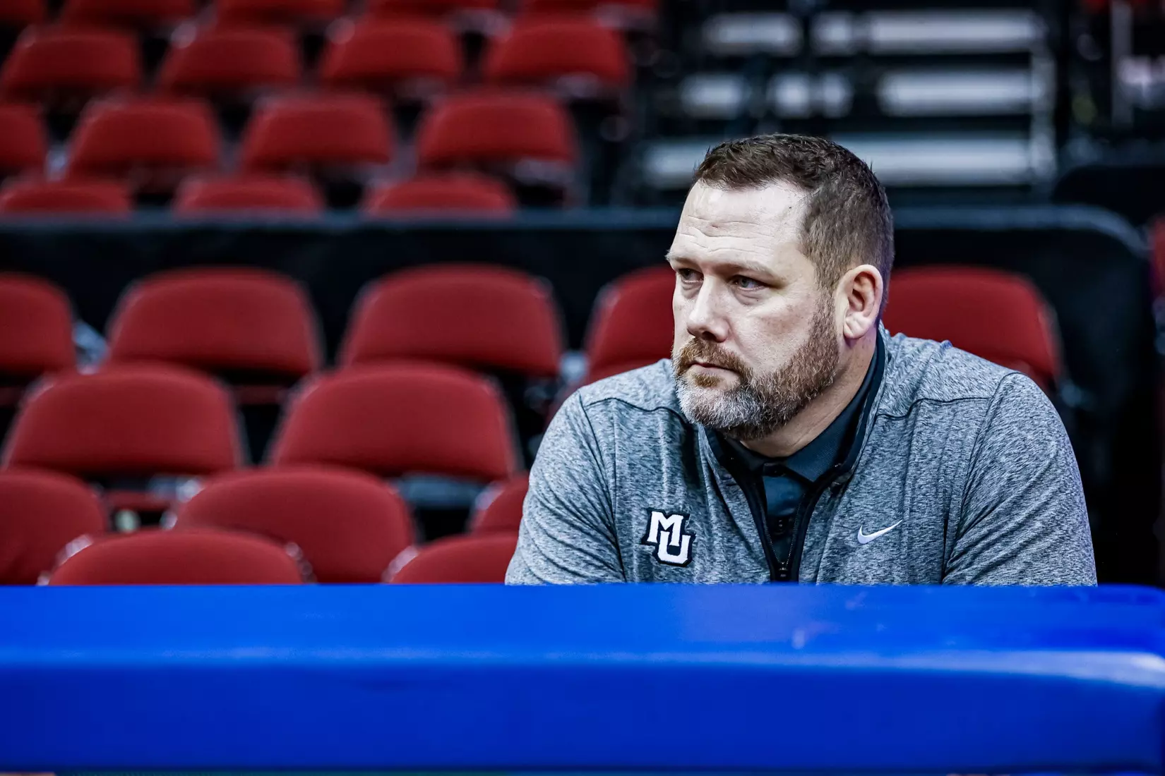 #20 Marquette defeats Seton Hall 74-53 in Newark, NJ on Saturday January 21, 2023.