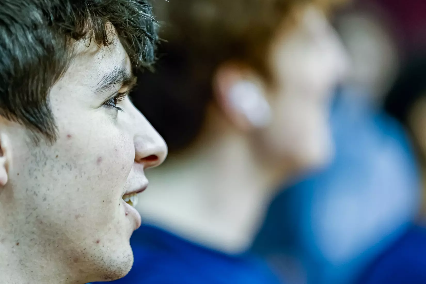 #20 Marquette defeats Seton Hall 74-53 in Newark, NJ on Saturday January 21, 2023.