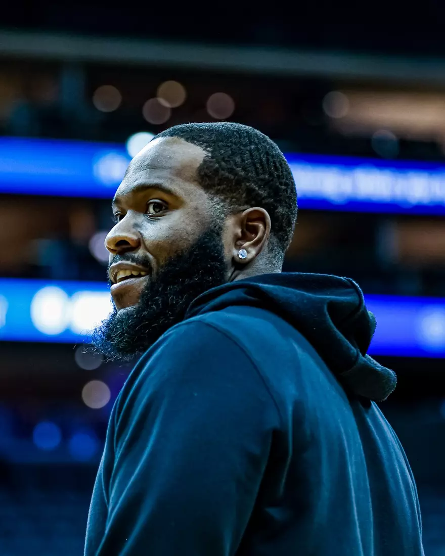 #20 Marquette defeats Seton Hall 74-53 in Newark, NJ on Saturday January 21, 2023.