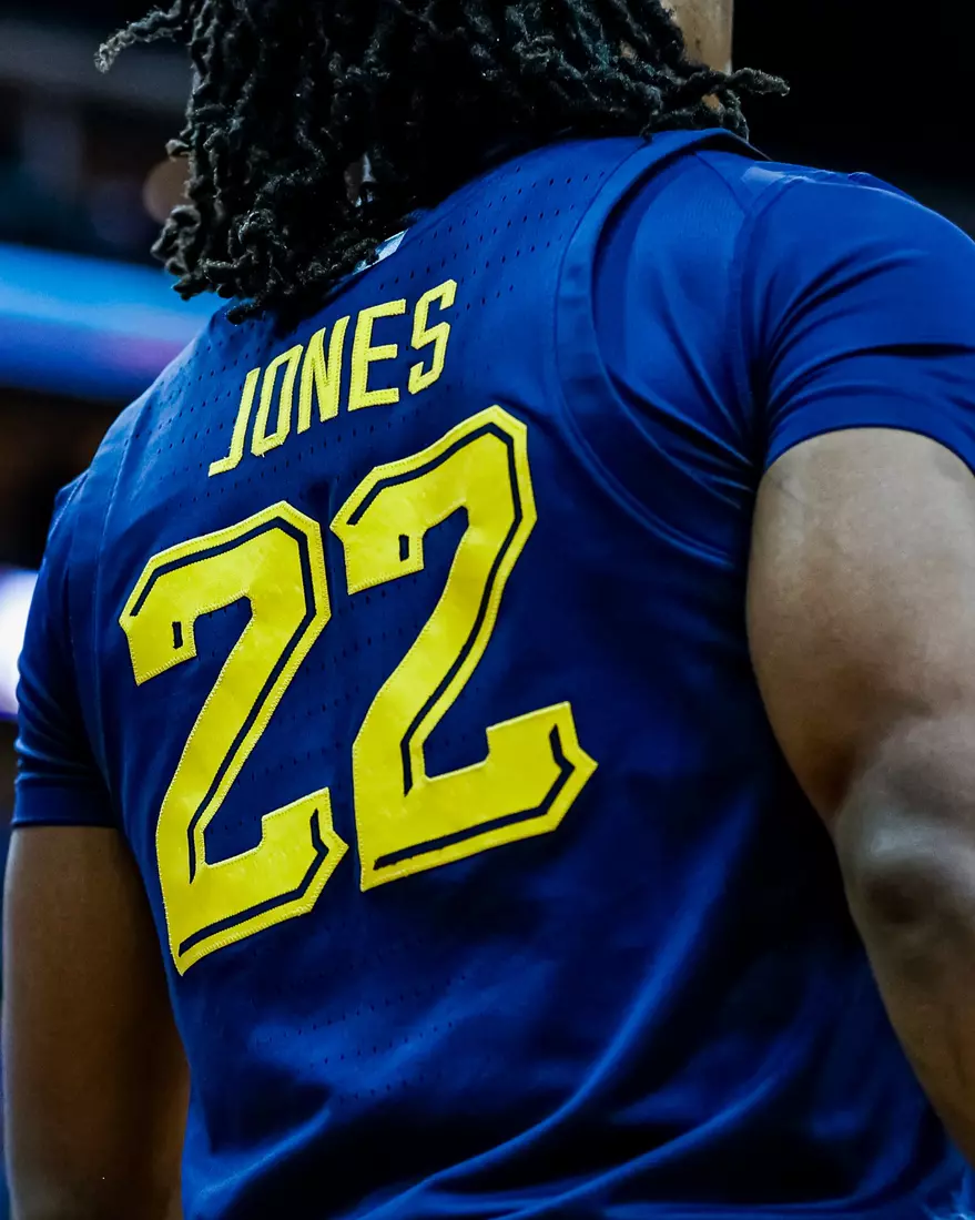 #20 Marquette defeats Seton Hall 74-53 in Newark, NJ on Saturday January 21, 2023.