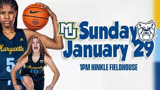 WBB at Butler Preview