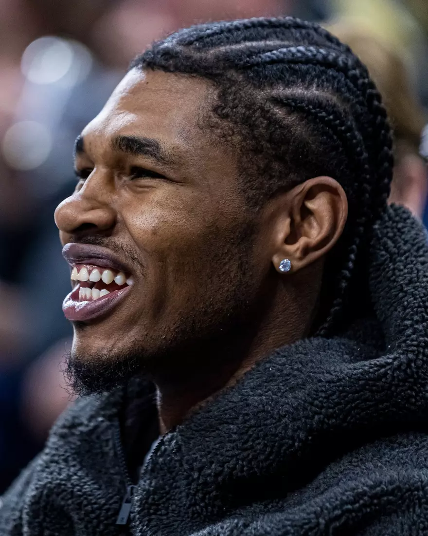 Marquette Men's Basketball defeats DePaul 89-69