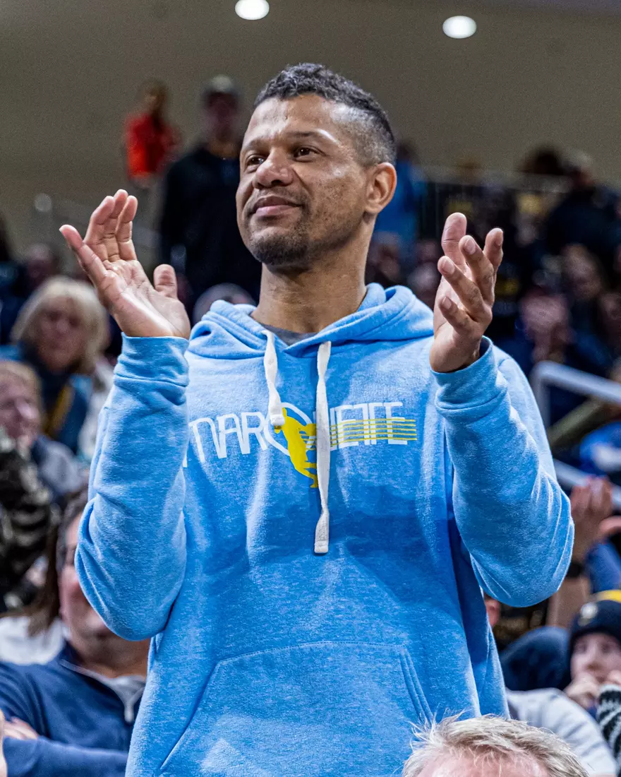 Marquette Men's Basketball defeats DePaul 89-69