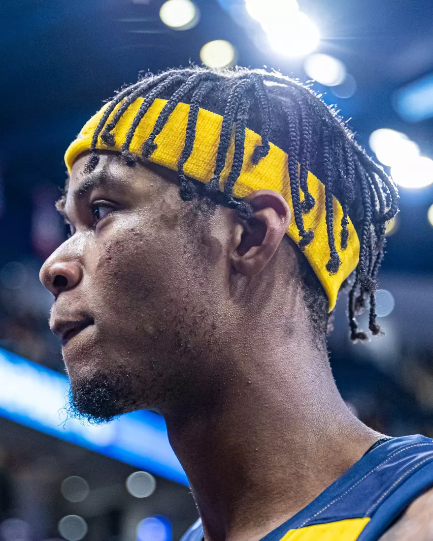 Marquette Men's Basketball defeats DePaul 89-69