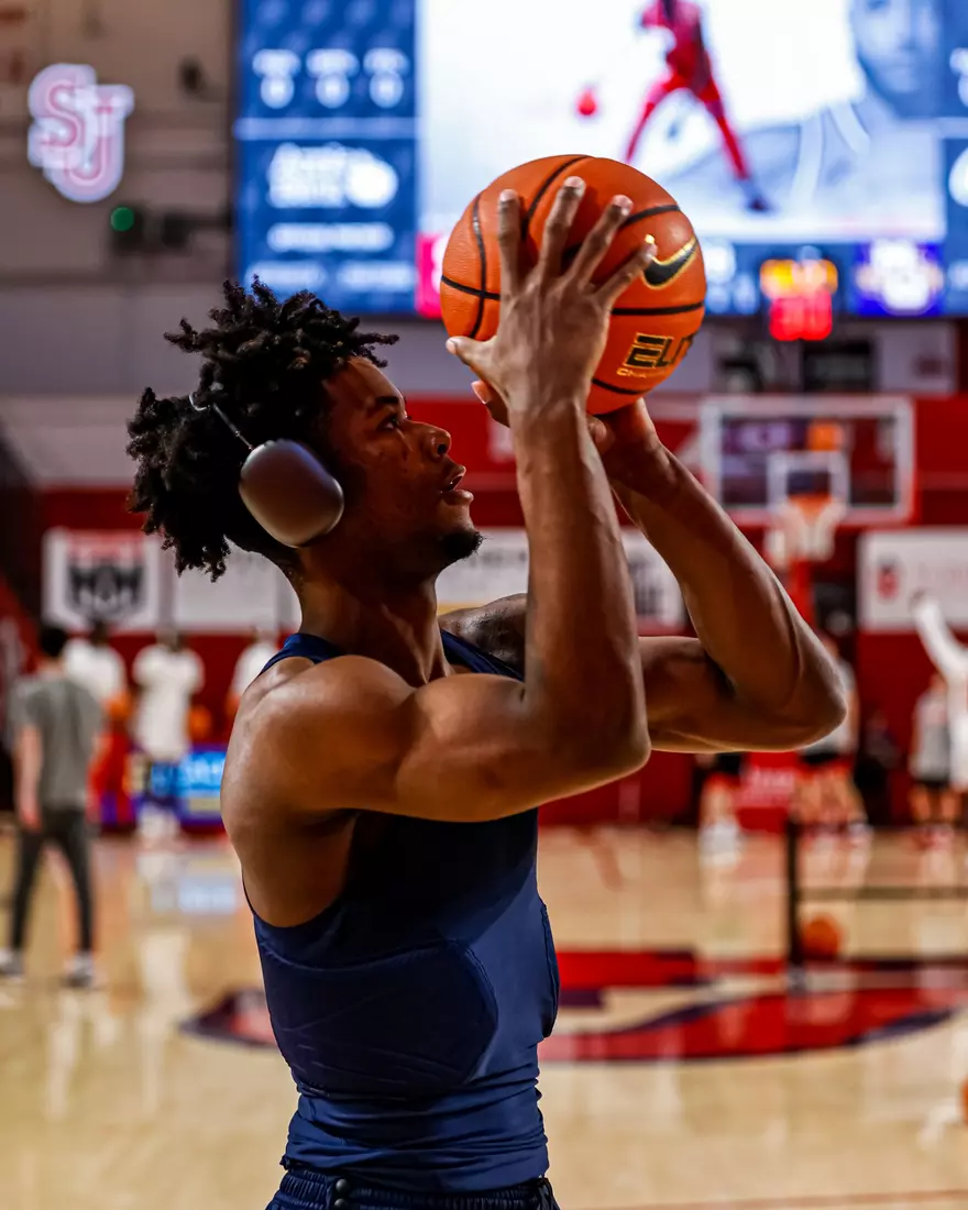 Marquette Men's Basketball at St. Johns