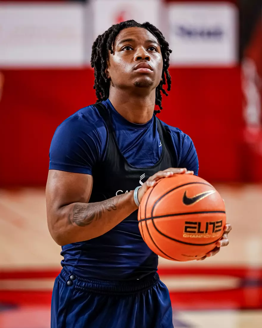 Marquette Men's Basketball at St. Johns