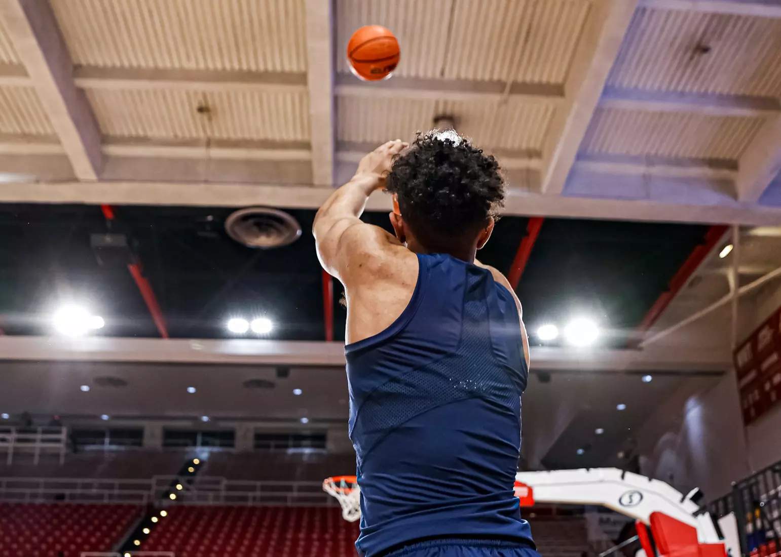 Marquette Men's Basketball at St. Johns