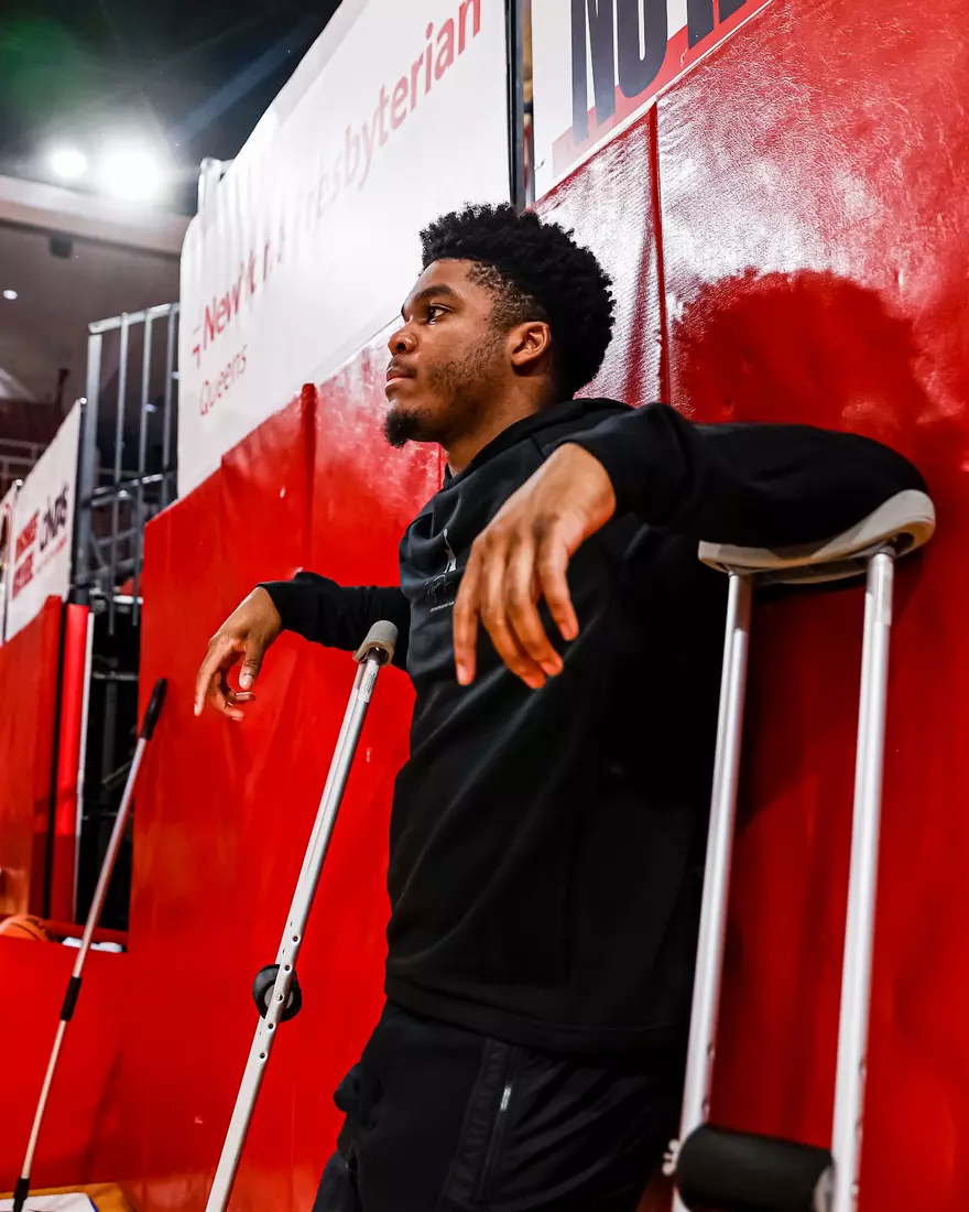 Marquette Men's Basketball at St. Johns