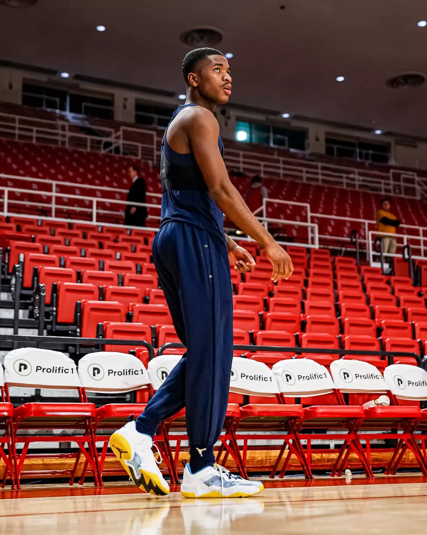 Marquette Men's Basketball at St. Johns