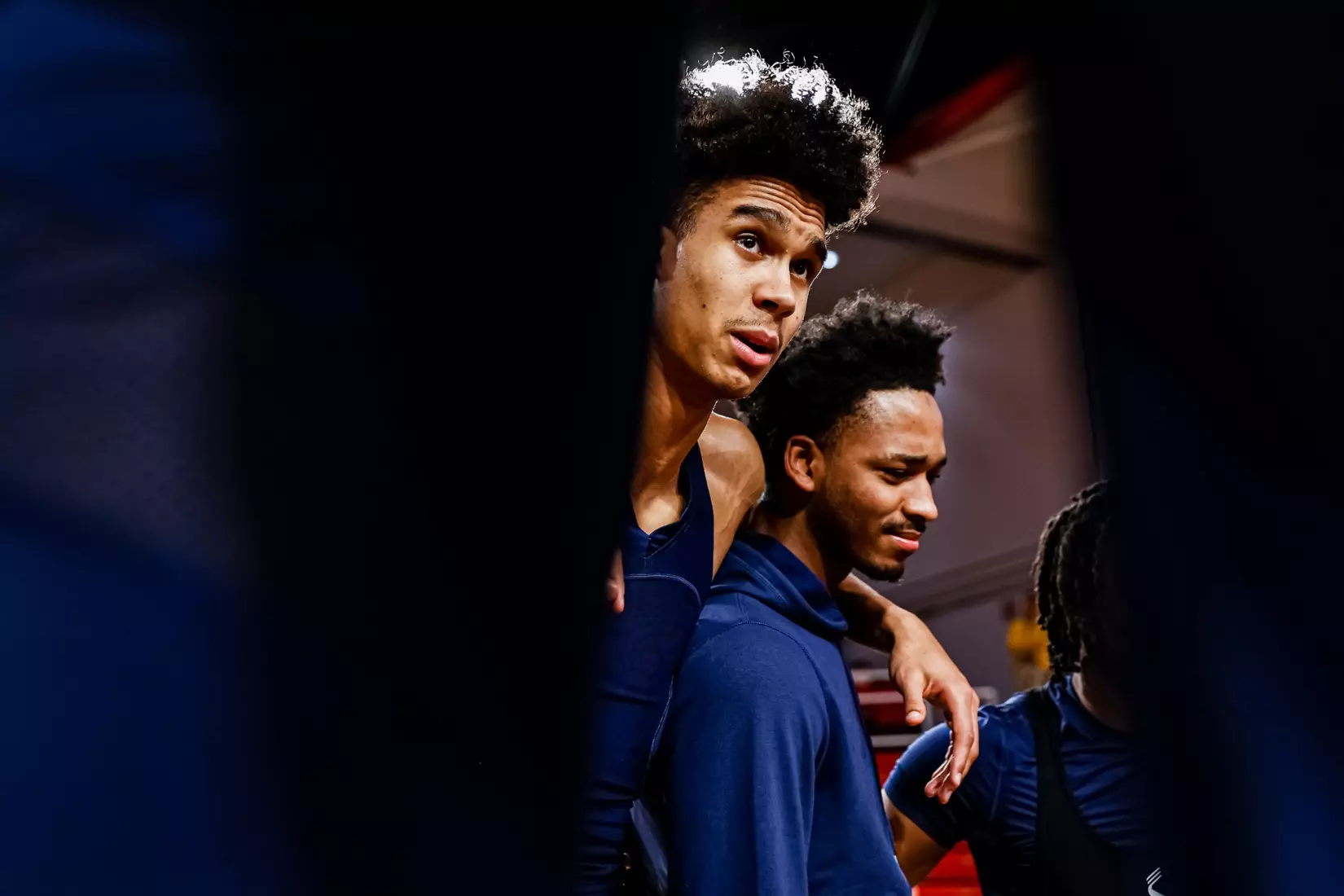 Marquette Men's Basketball at St. Johns