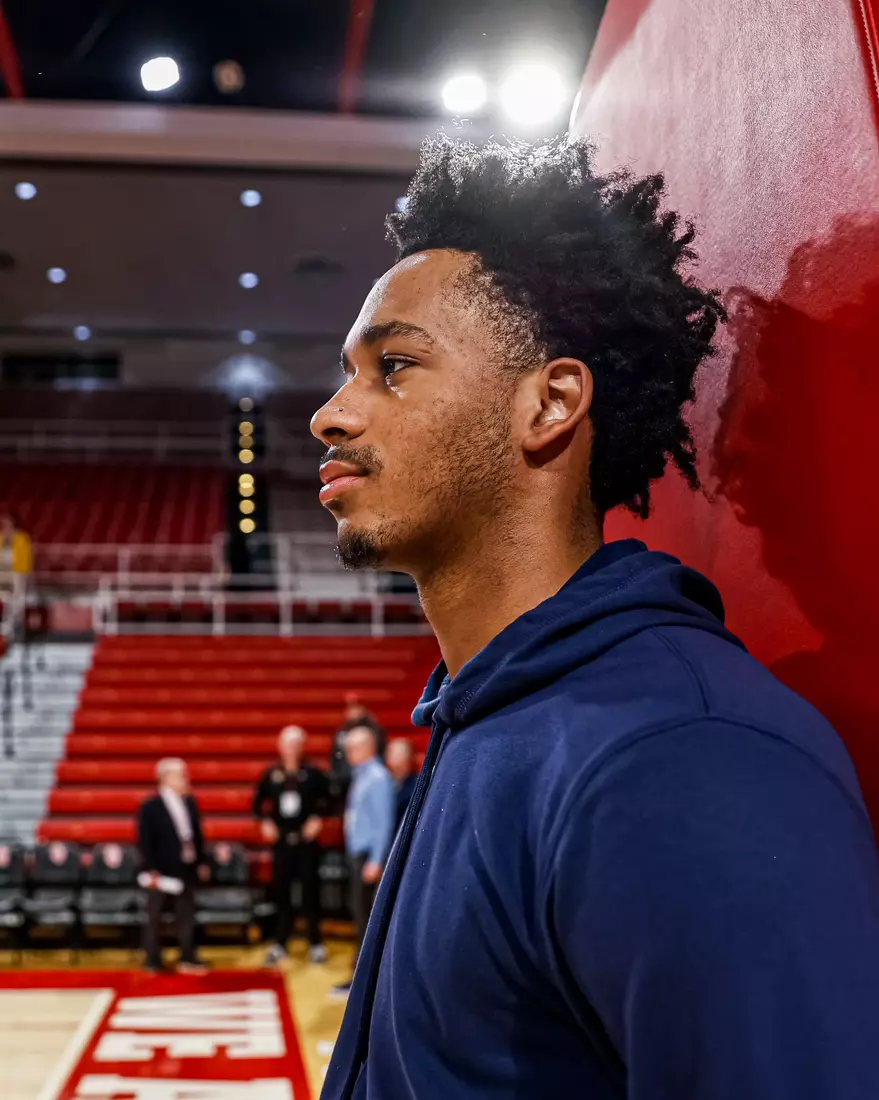 Marquette Men's Basketball at St. Johns