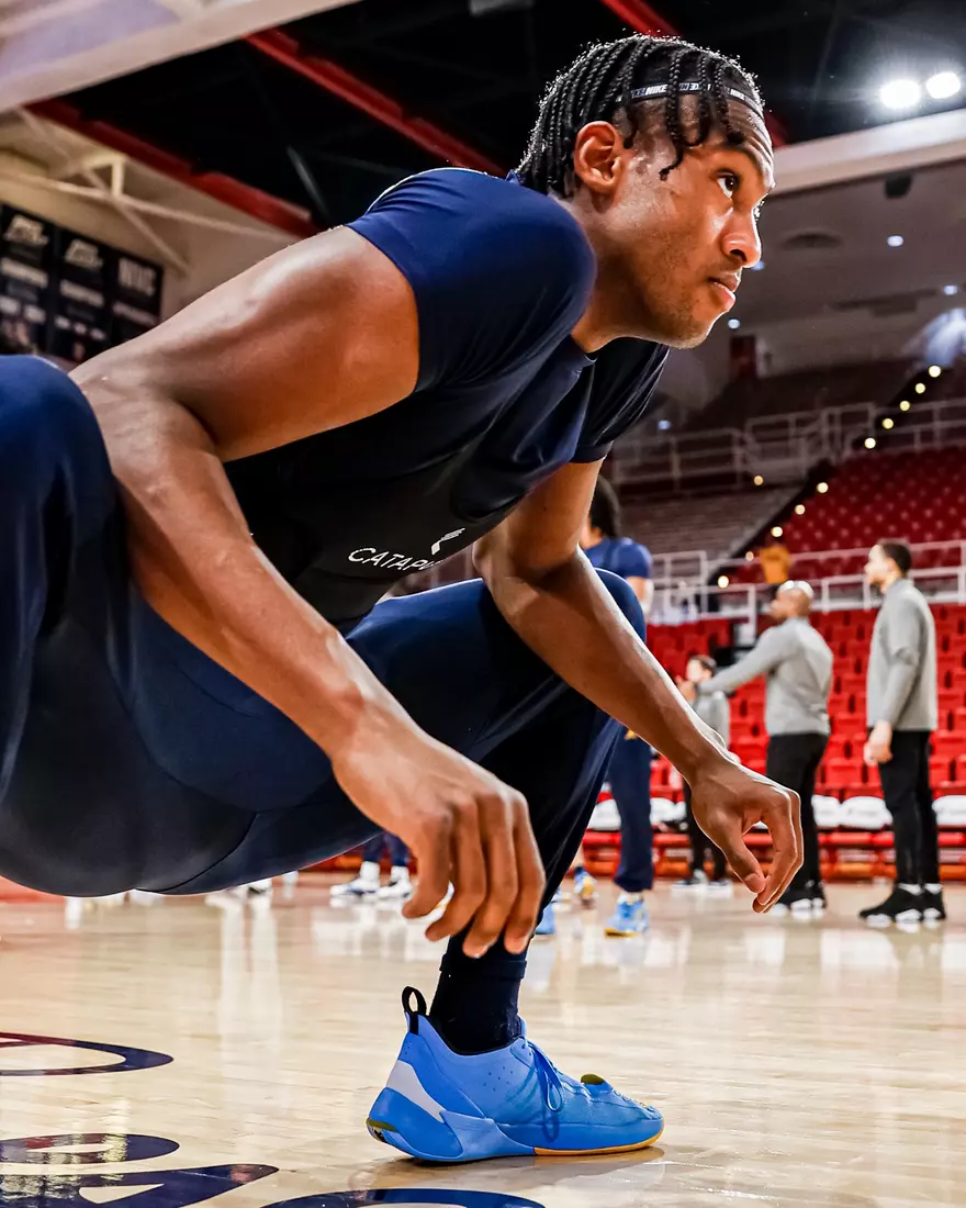 Marquette Men's Basketball at St. Johns