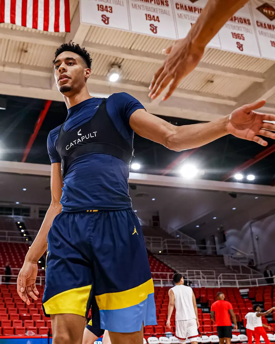 Marquette Men's Basketball at St. Johns