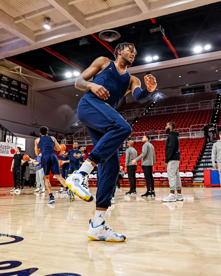 Marquette Men's Basketball at St. Johns