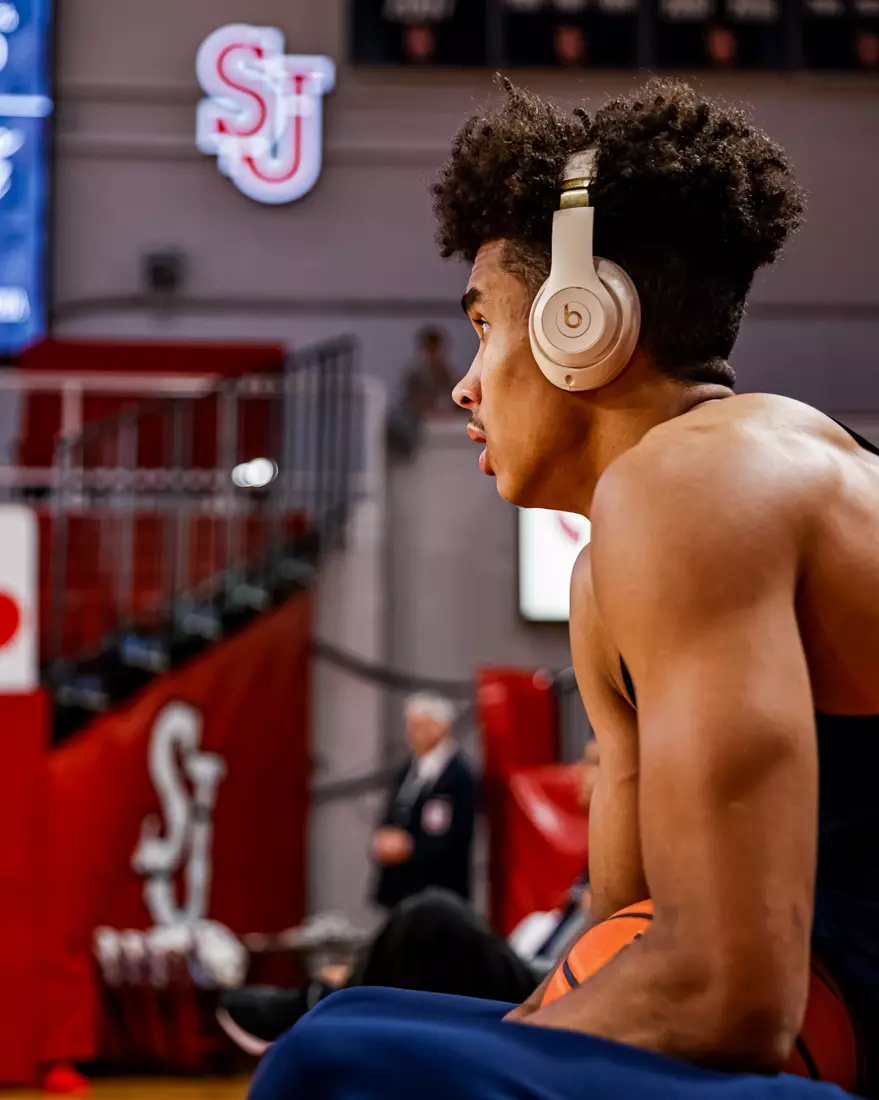 Marquette Men's Basketball at St. Johns