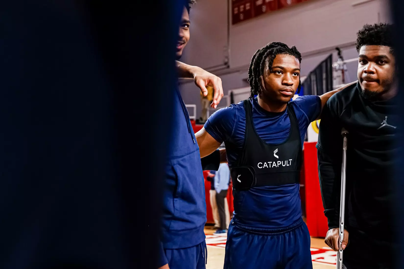 Marquette Men's Basketball at St. Johns